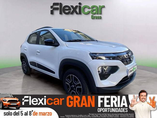 Foto del DACIA Spring Electric Comfort 45 33kW