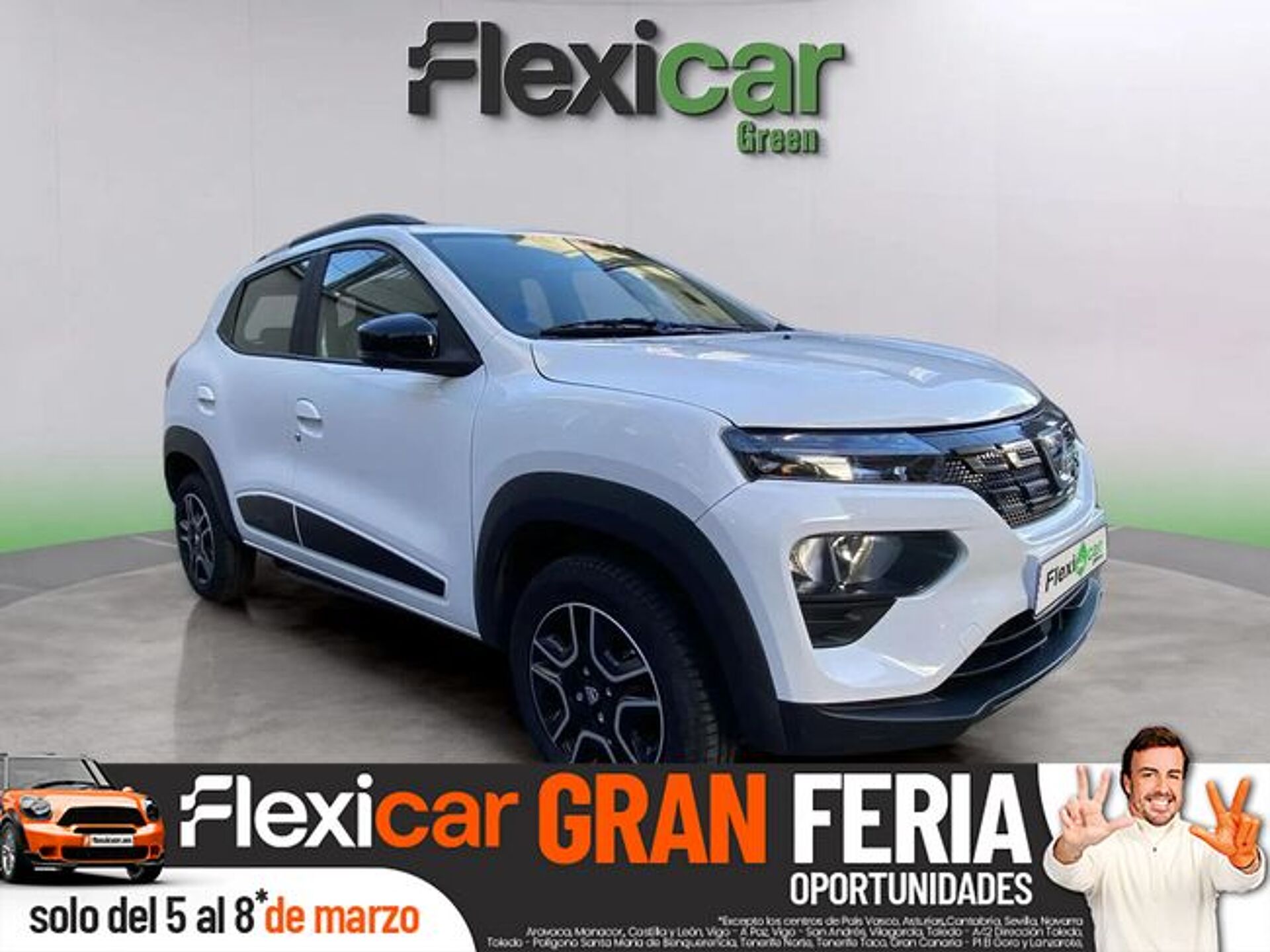 Imagen 1 de DACIA Spring