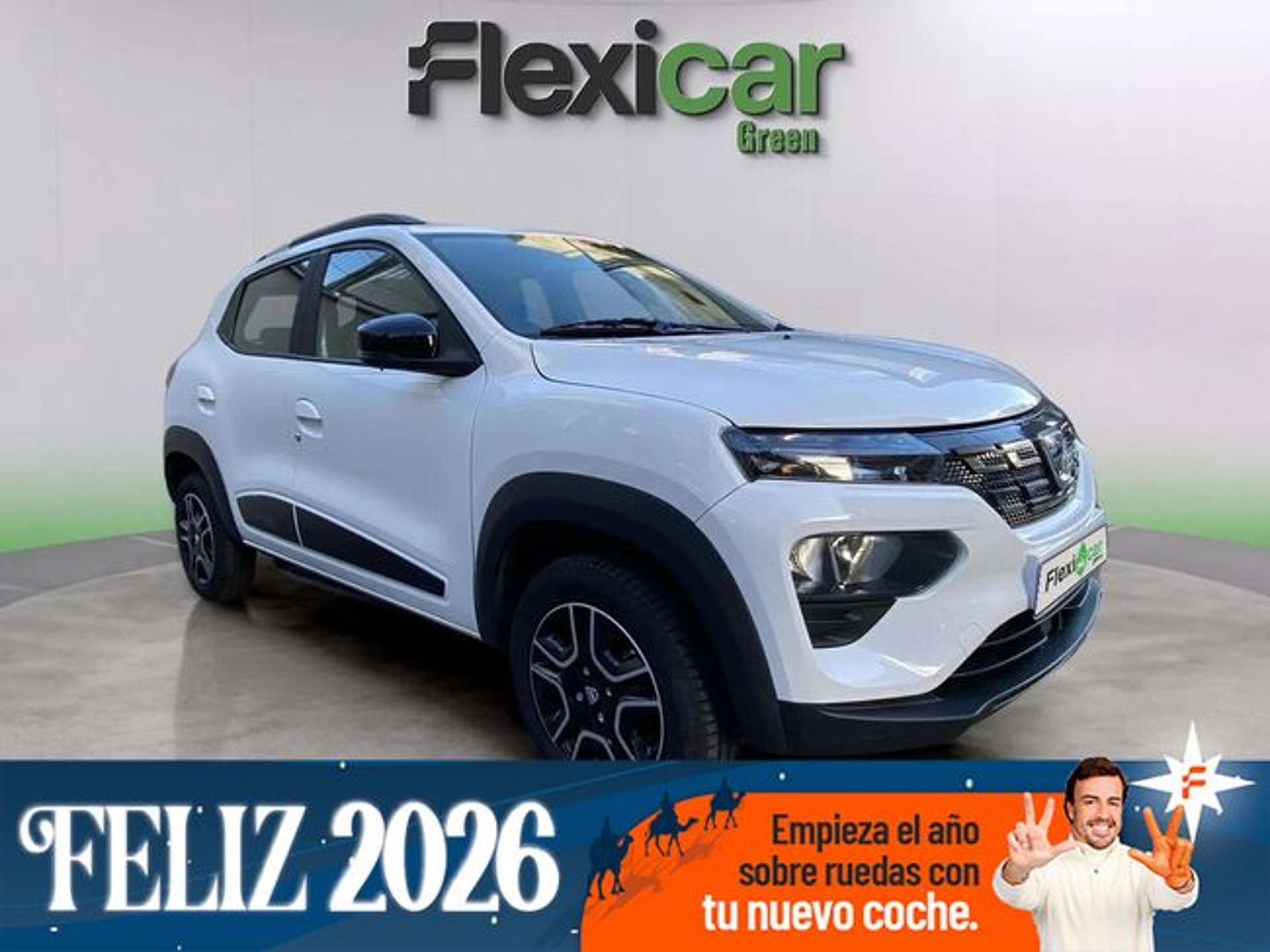 Imagen de DACIA Spring