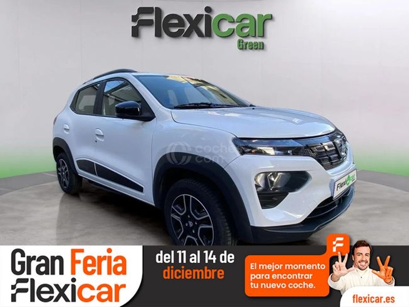 Foto del DACIA Spring Electric Comfort 45 33kW