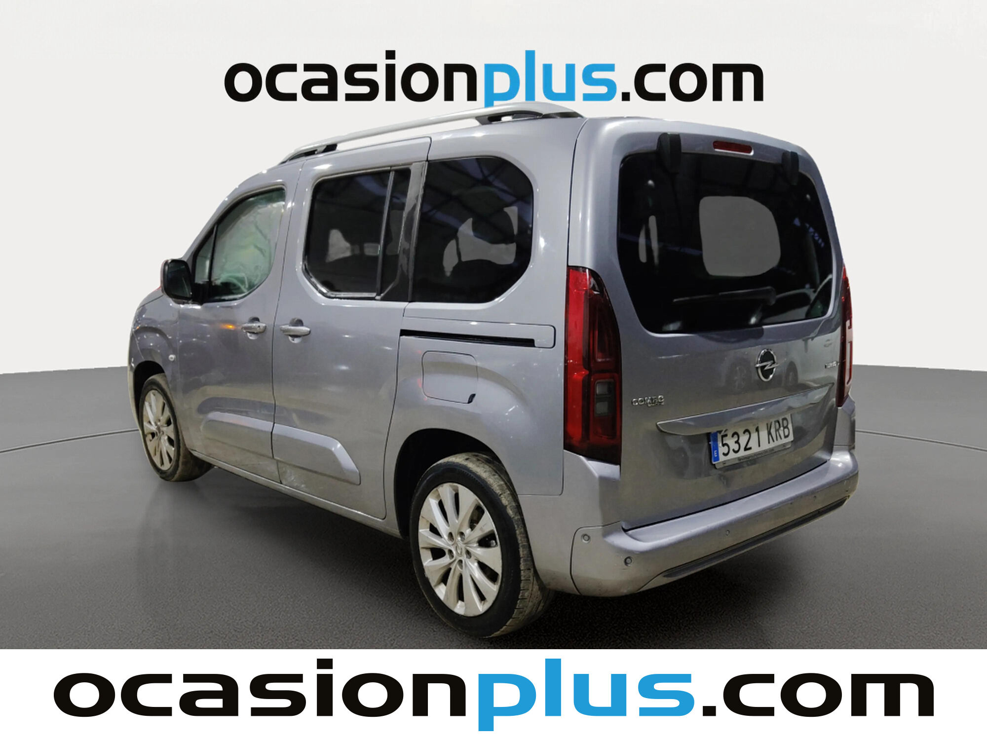 Foto del OPEL Combo Life 1.5TD S-S Innovation L 130
