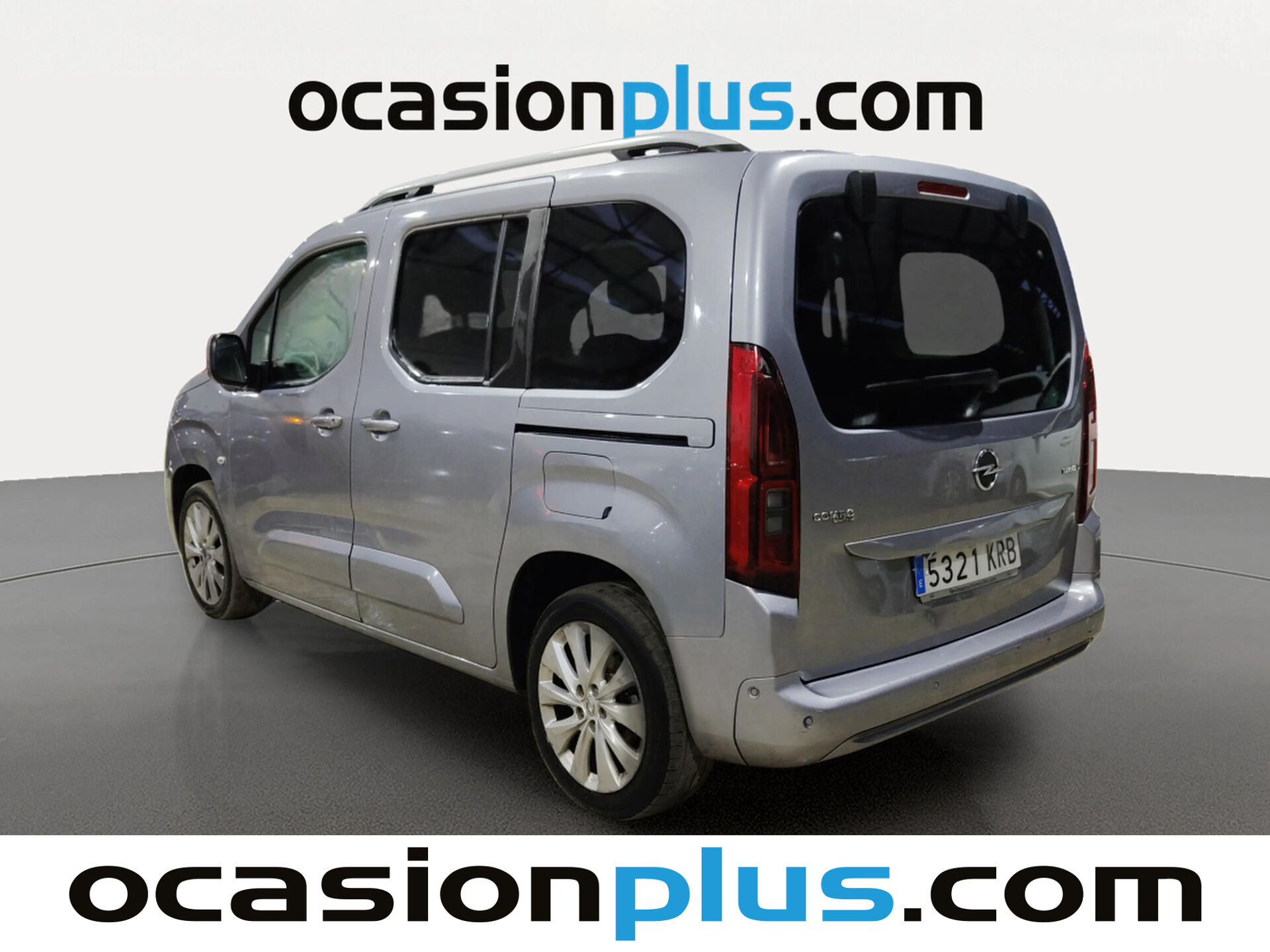 Imagen 3 de OPEL Combo