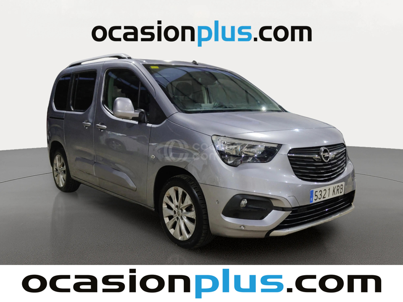 Foto del OPEL Combo Life 1.5TD S-S Innovation L 130