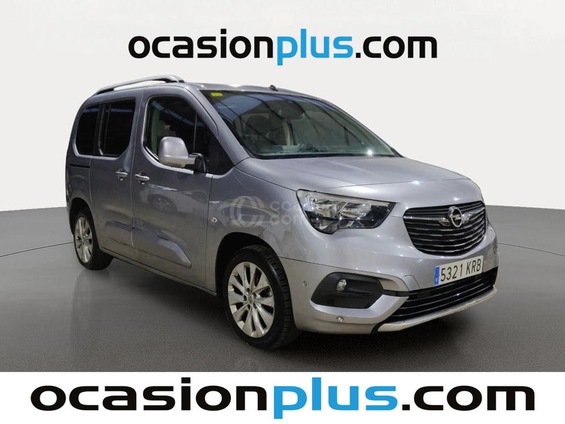 Foto del OPEL Combo Life 1.5TD S-S Innovation L 130