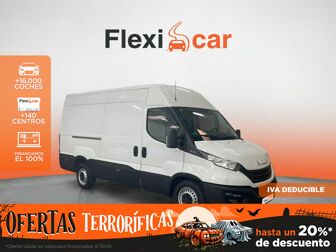 Imagen de IVECO Daily Furgón 35S16 V 3520 H2 10.8 156