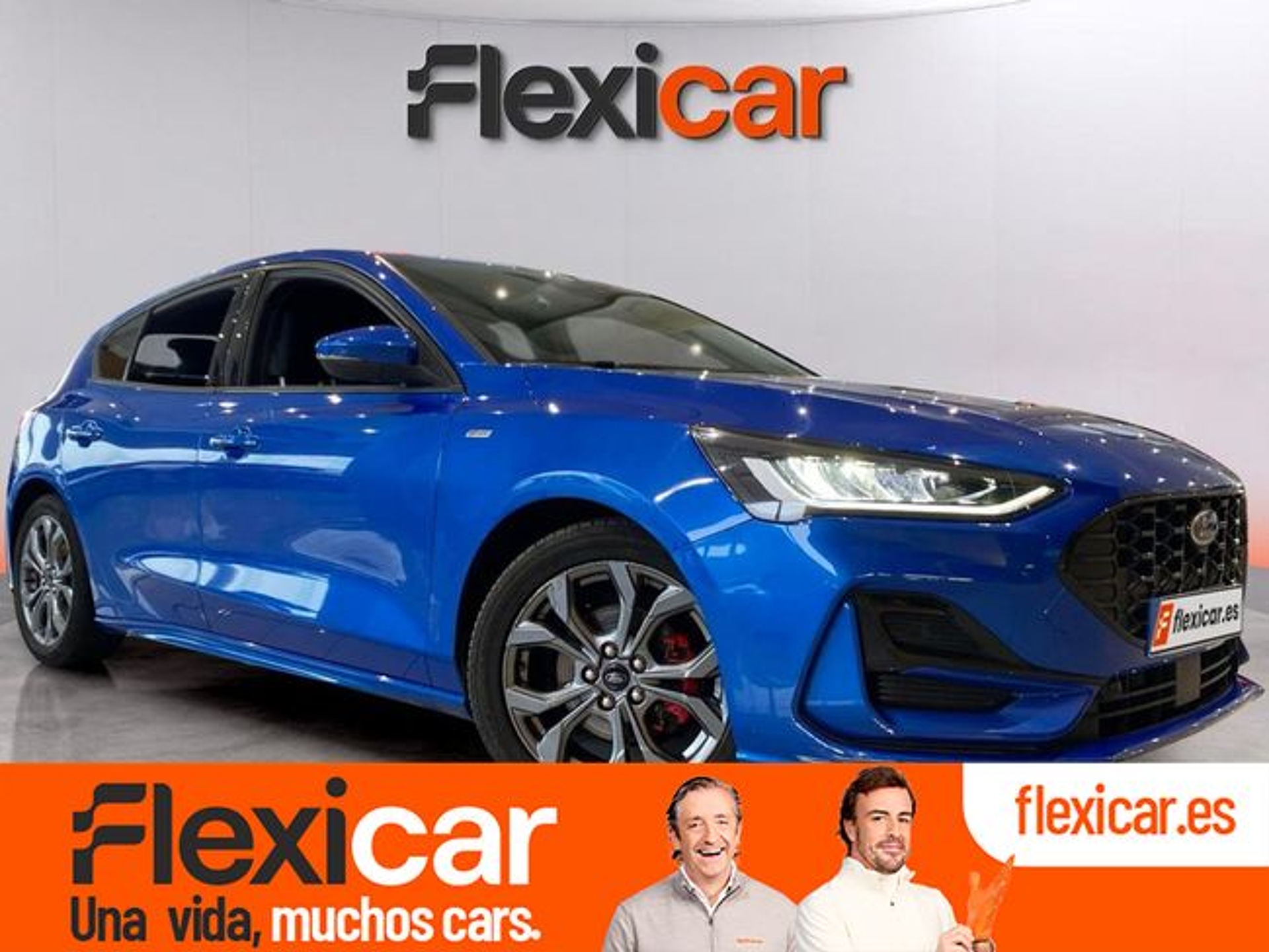 Imagen de FORD Focus