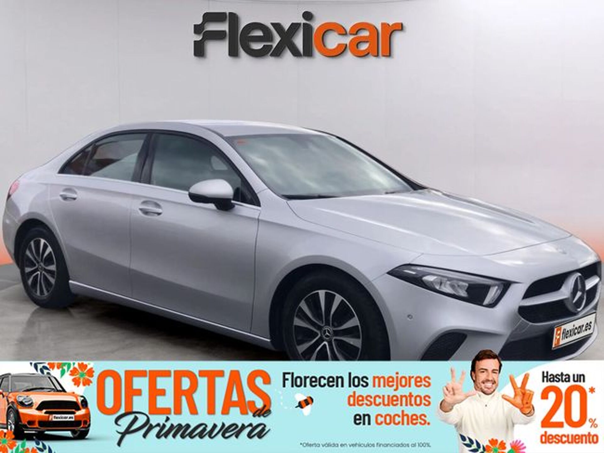 Imagen 1 de MERCEDES Clase A