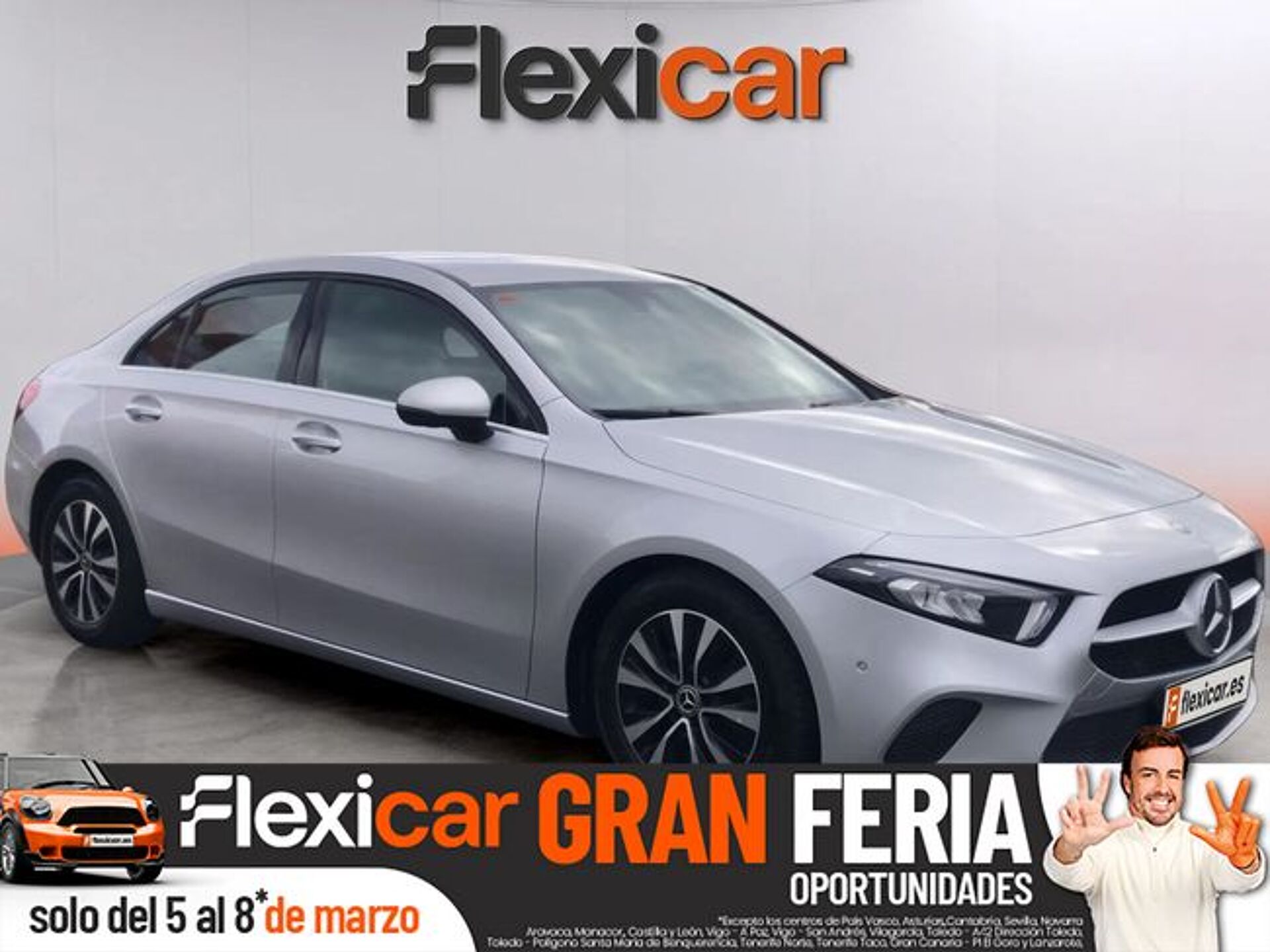 Imagen 1 de MERCEDES Clase A