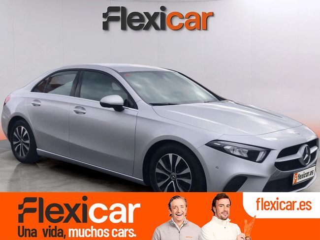 MERCEDES Clase A (Sedán A 180) en Asturias