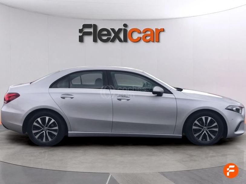 Foto del MERCEDES Clase A A 180 Sedán