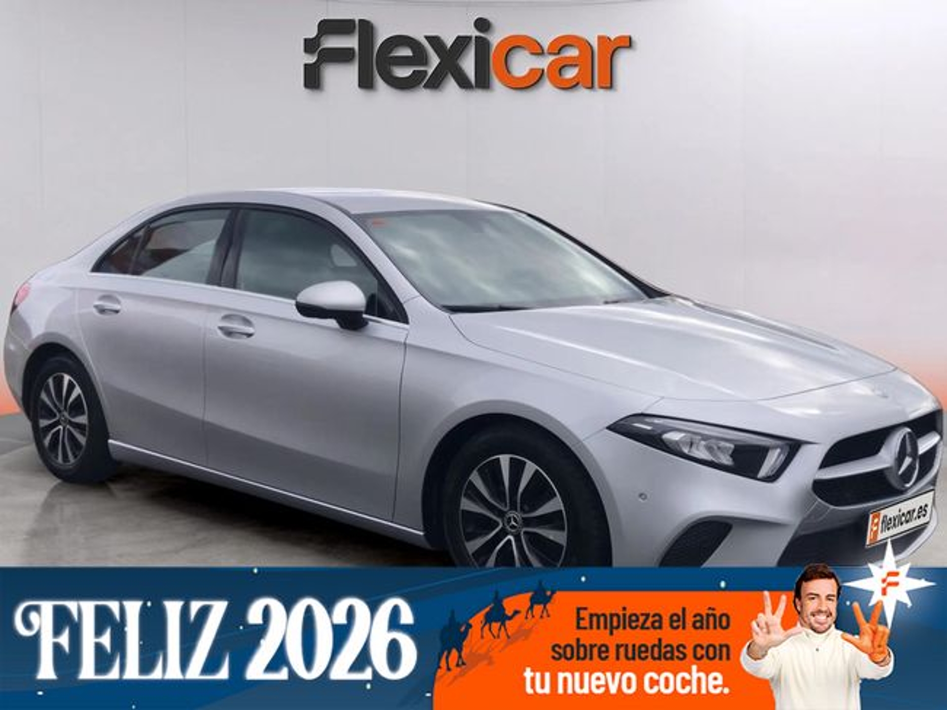 Imagen de MERCEDES Clase A