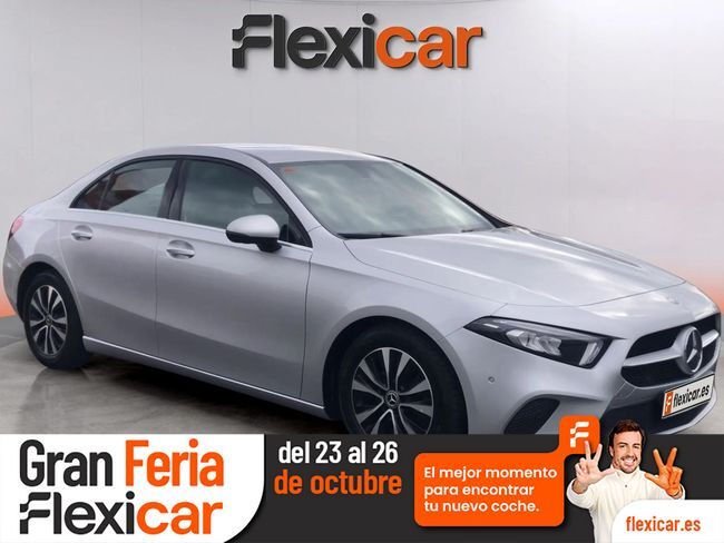 MERCEDES Clase A (Sedán A 180) en Asturias