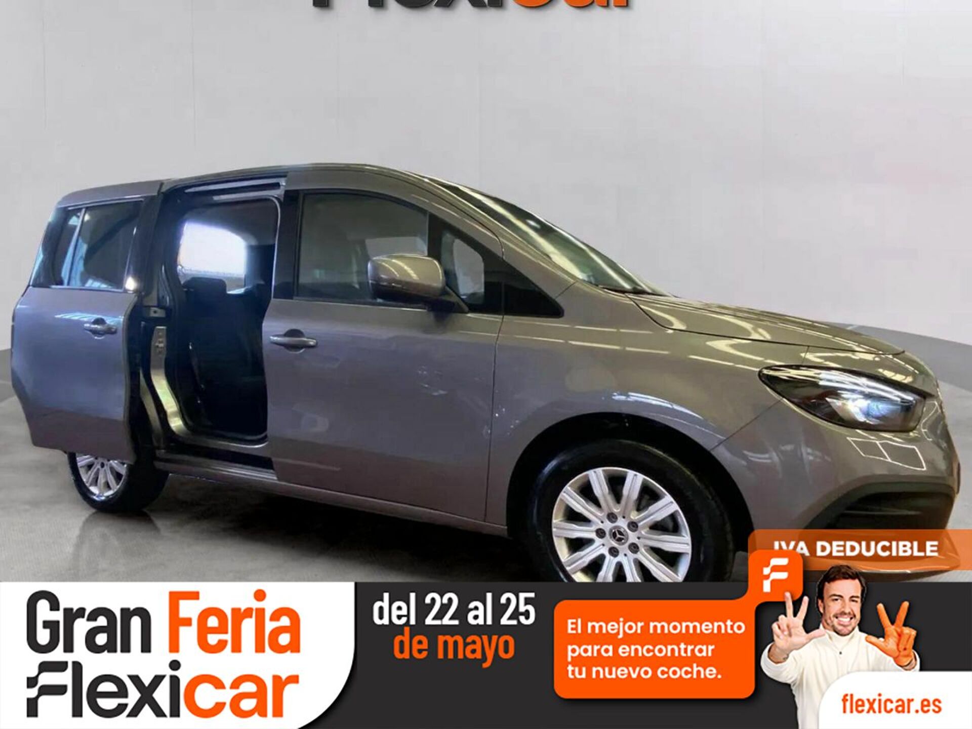 Imagen de MERCEDES Clase T
