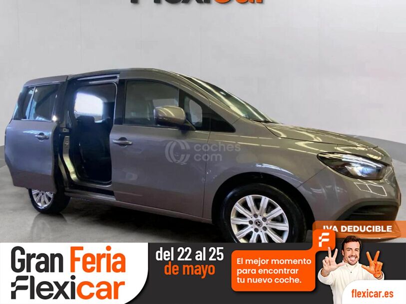 Foto del MERCEDES Clase T 160d