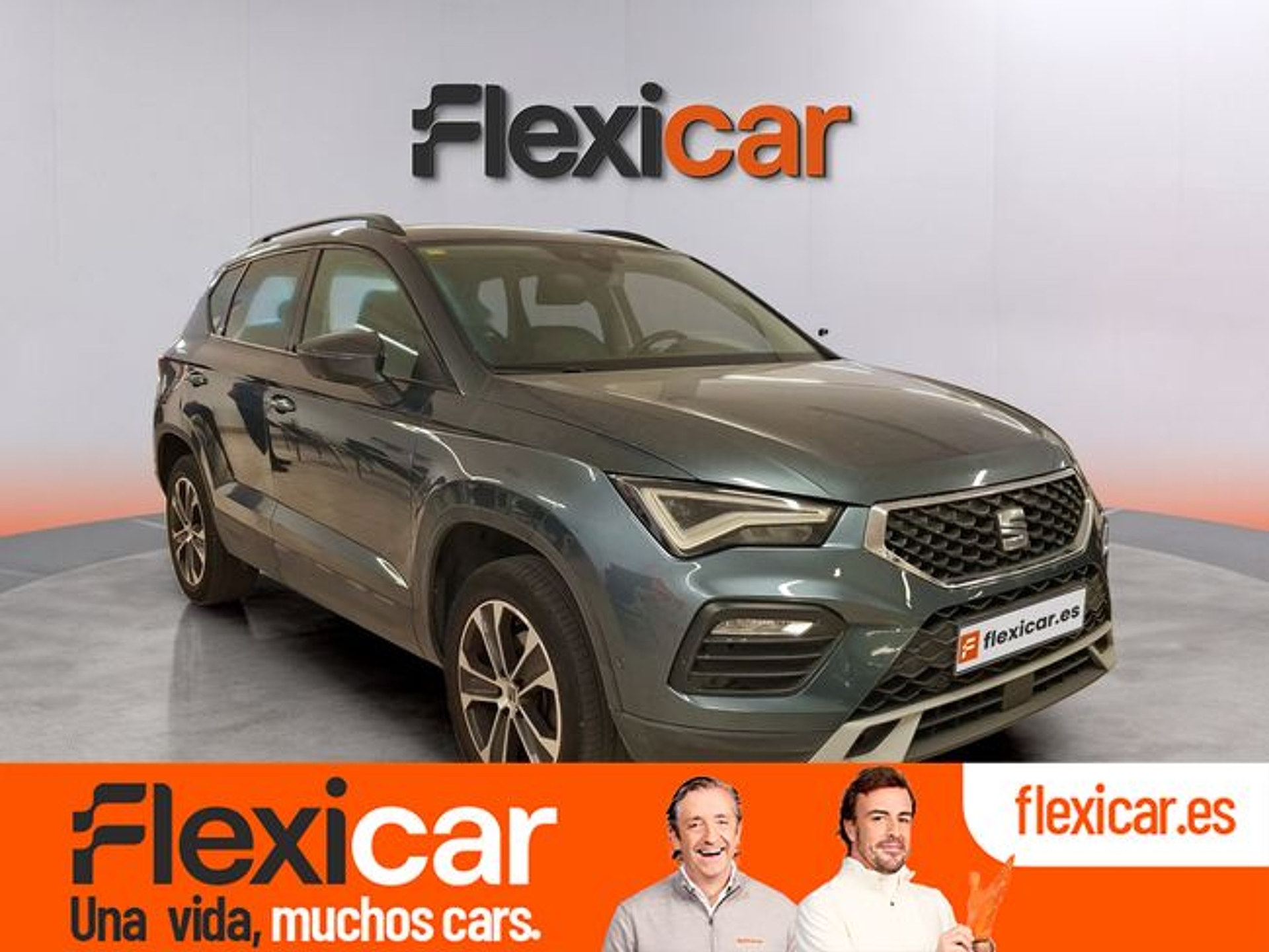 Imagen de SEAT Ateca