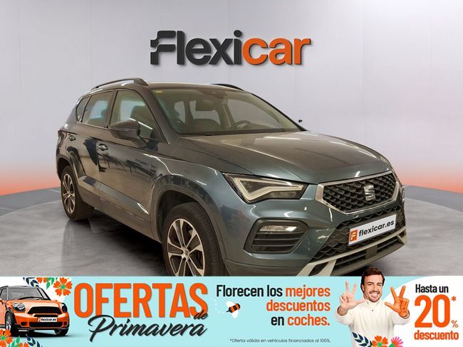Foto del SEAT Ateca 1.0 TSI S&S Style
