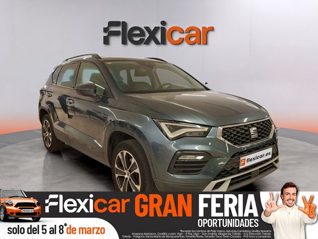 Foto del SEAT Ateca 1.0 TSI S&S Style