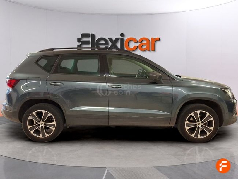 Foto del SEAT Ateca 1.0 TSI S&S Style