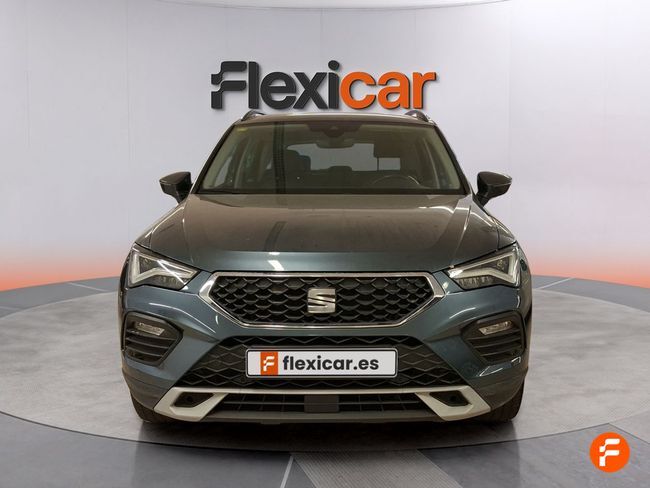 Foto del SEAT Ateca 1.0 TSI S&S Style