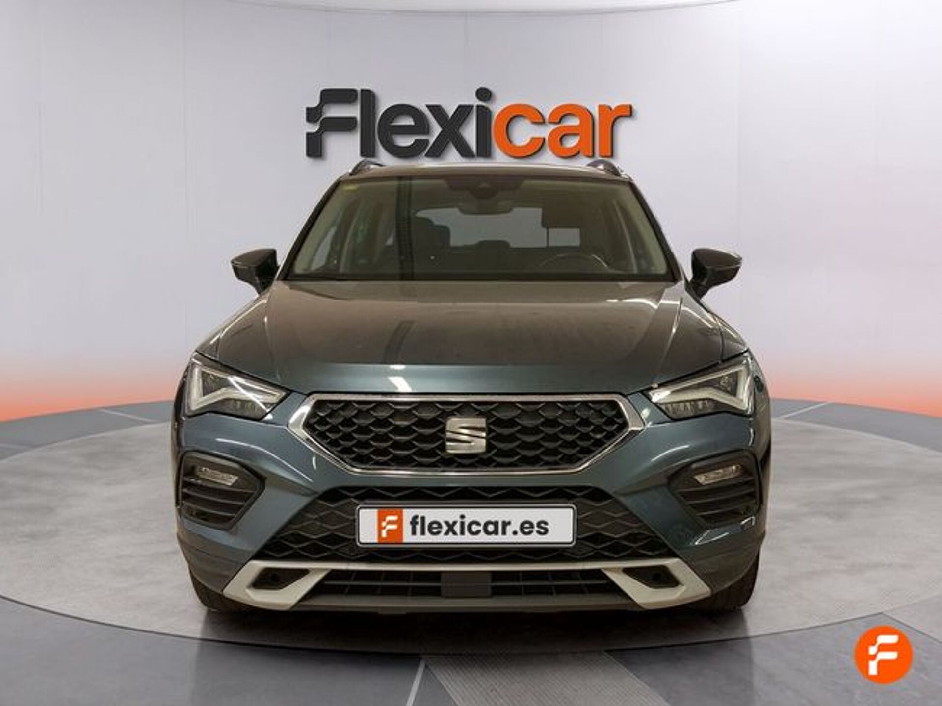 Imagen 3 de SEAT Ateca
