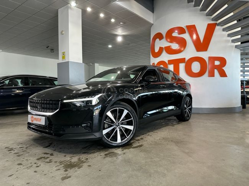 Foto del POLESTAR 02 Dual Motor Long Range