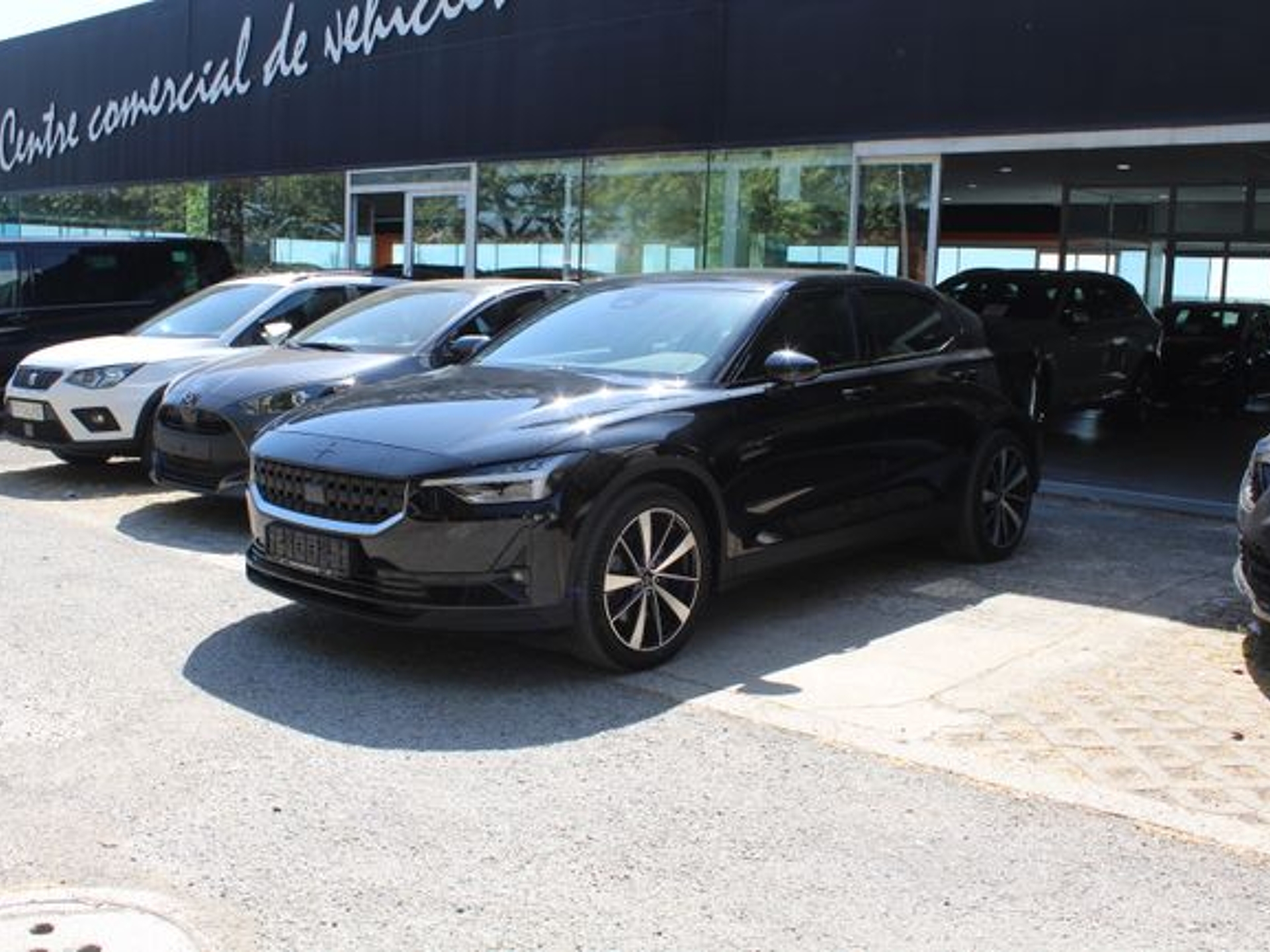 Imagen de POLESTAR 02