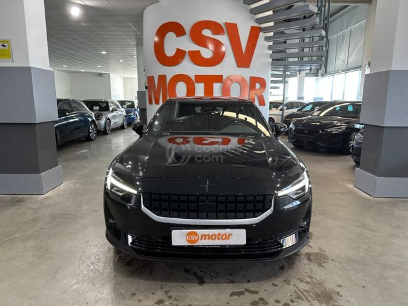 Foto del POLESTAR 02 Dual Motor Long Range