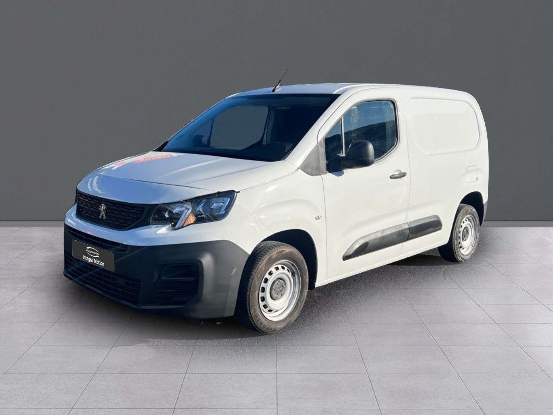 Imagen de PEUGEOT Partner