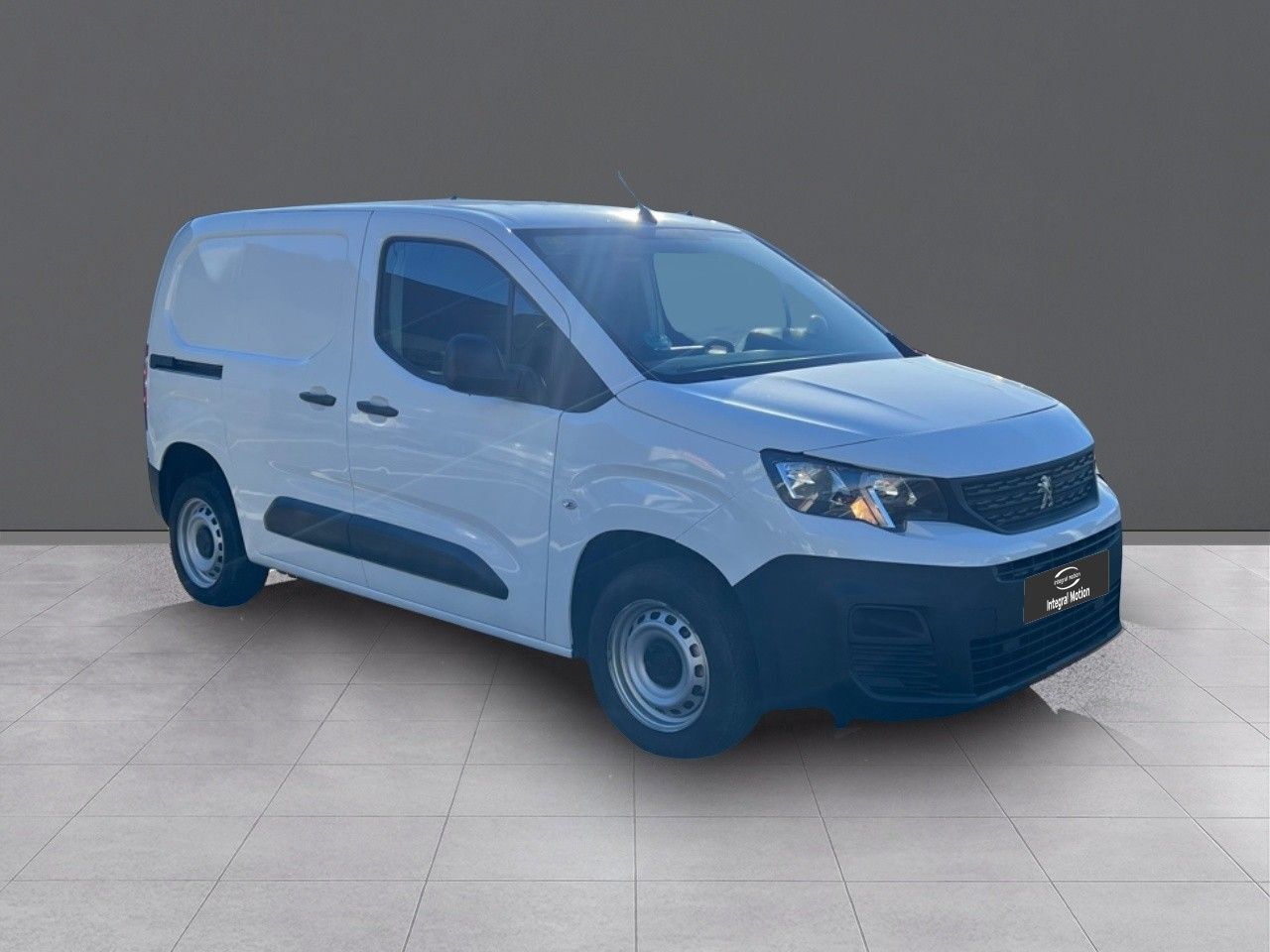 Foto del PEUGEOT Partner 1.5BlueHDI Ice 100