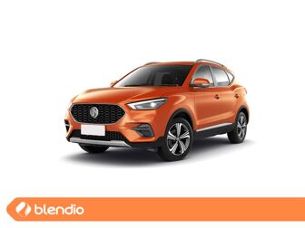 Imagen de MG ZS 1.5 VTi-Tech Comfort 78kW