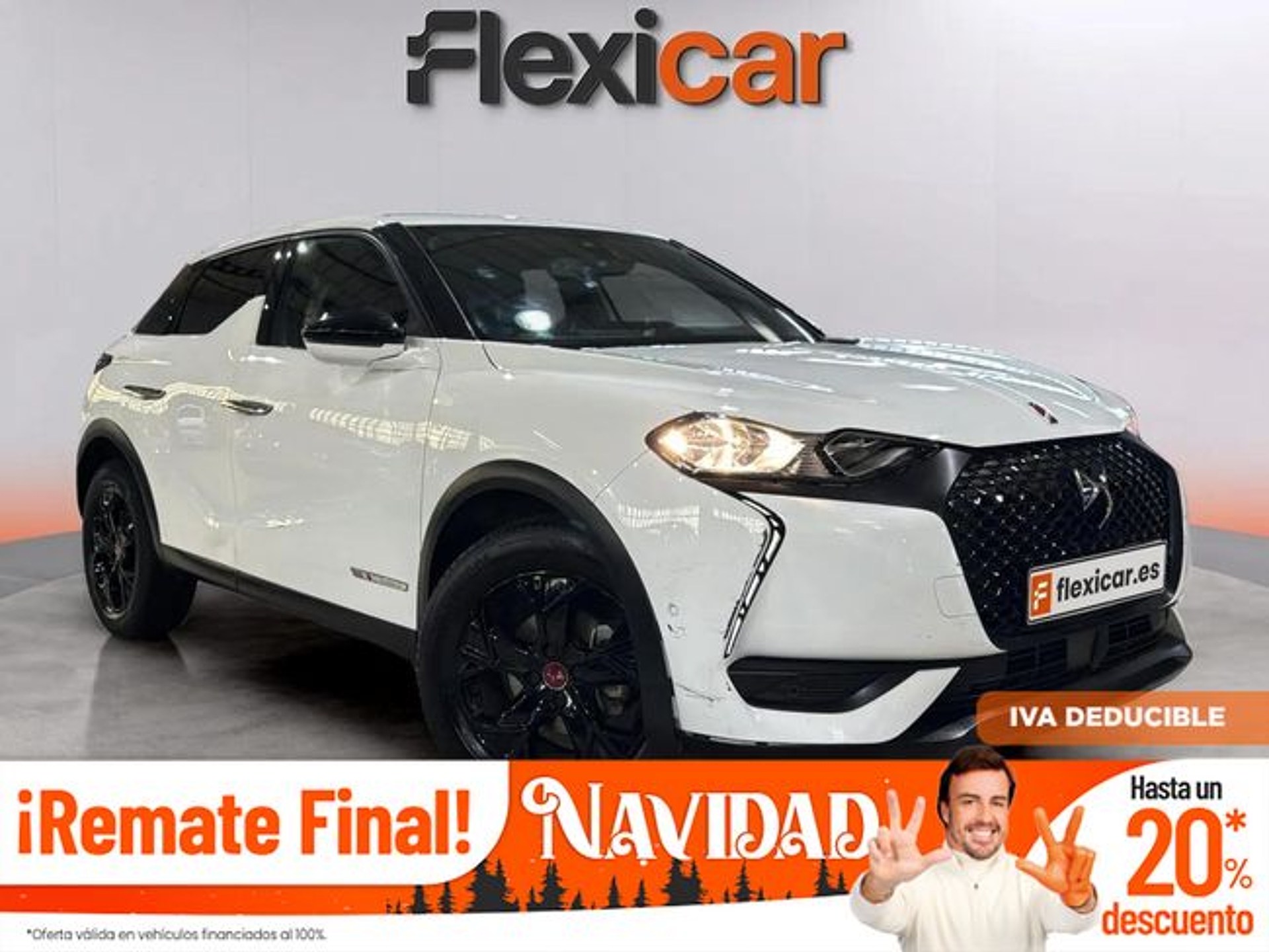 Imagen de DS DS3 Crossback