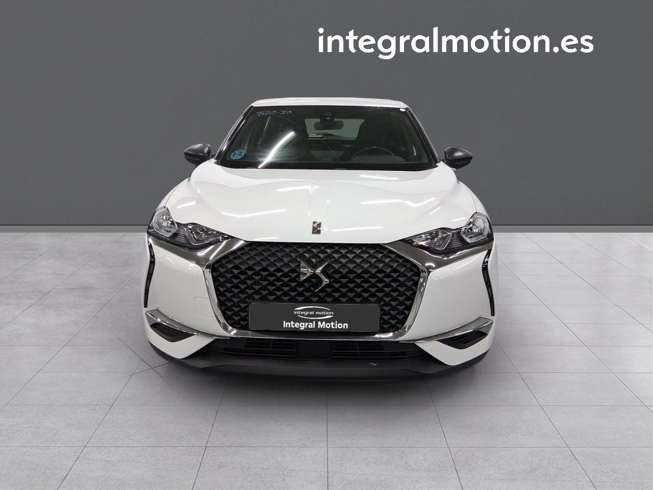 Foto del DS DS3 Crossback DS 3 Crossback BlueHDi Be Chic 100