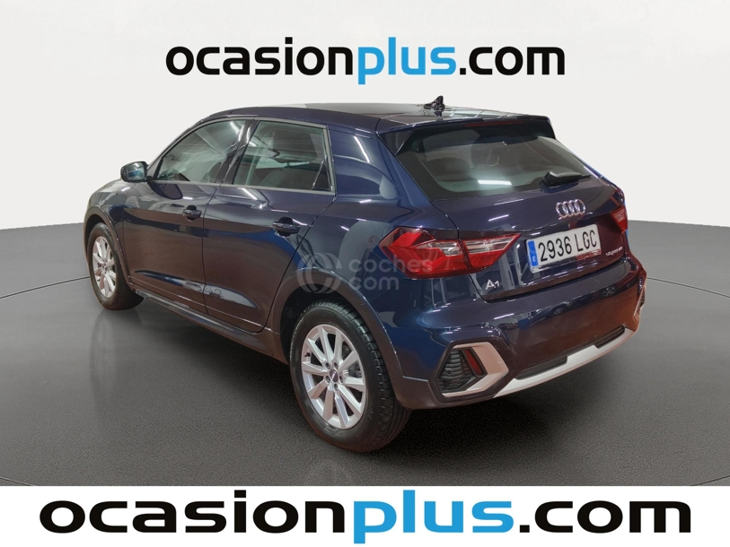 Foto del AUDI A1 Citycarver 30 TFSI S tronic