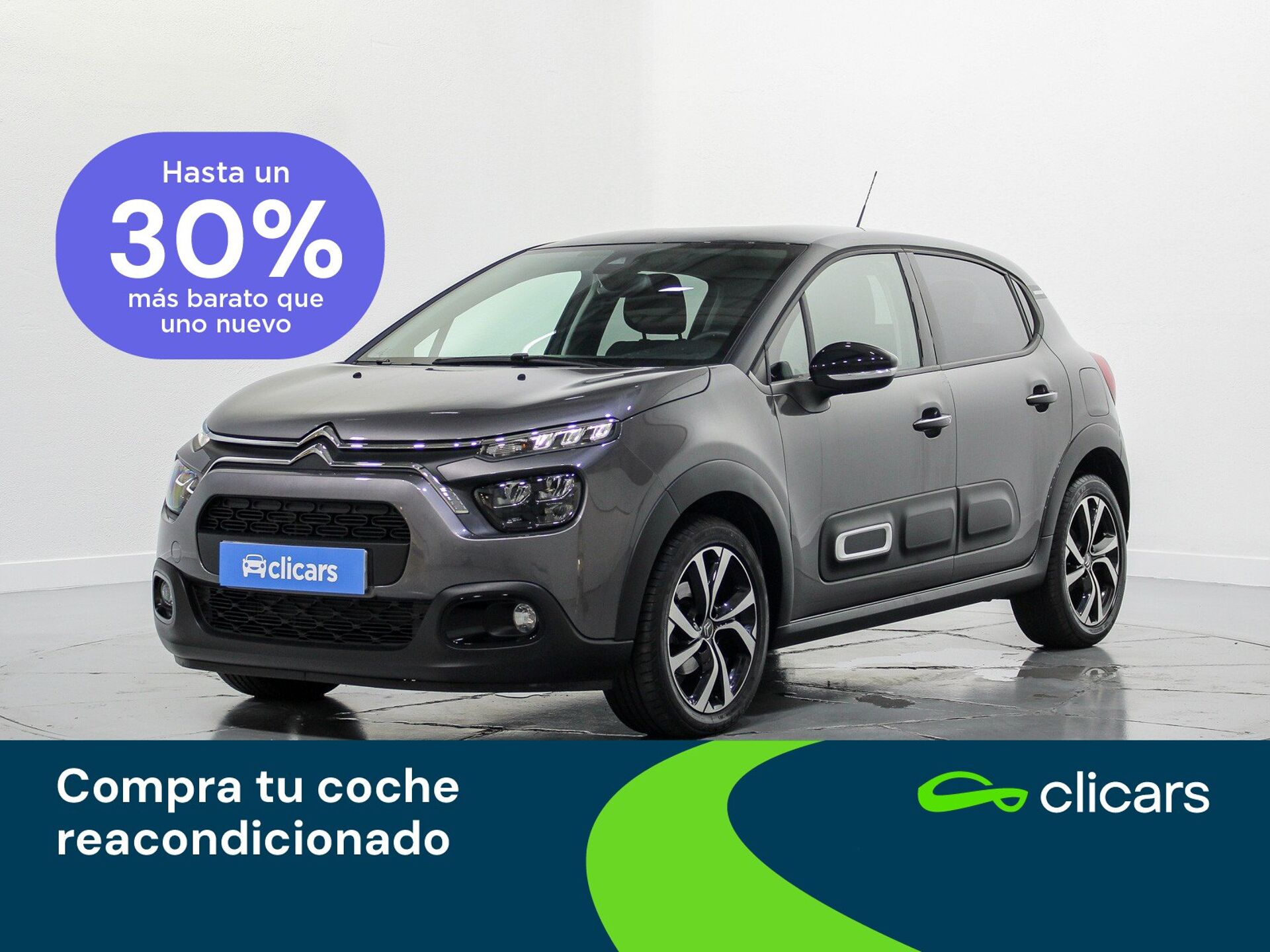 Imagen de CITROEN C3