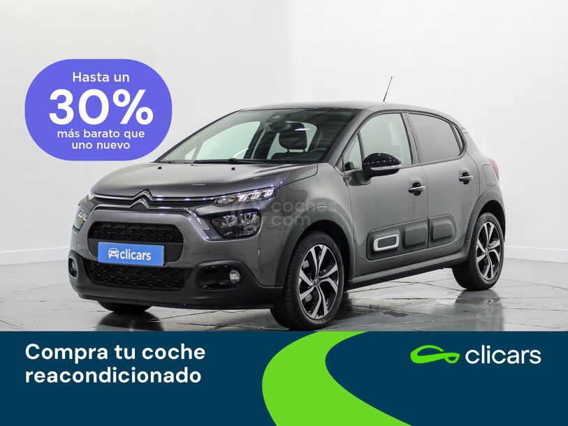 Foto del CITROEN C3 1.5BlueHDi S&S Shine 100