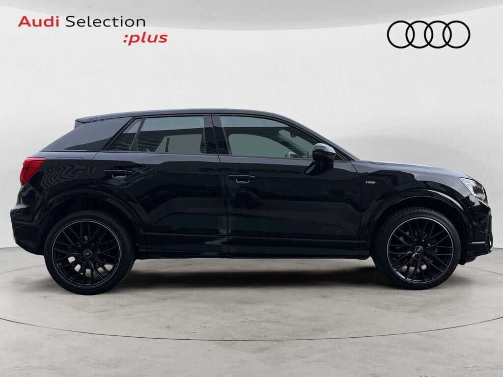 Foto del AUDI Q2 35 TFSI Adrenalin S tronic 110kW