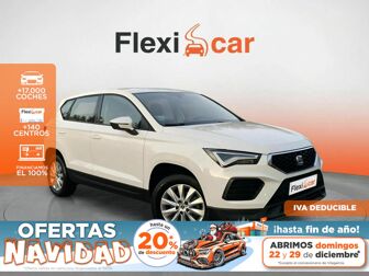 Imagen de SEAT Ateca 2.0TDI CR S&S Reference 116