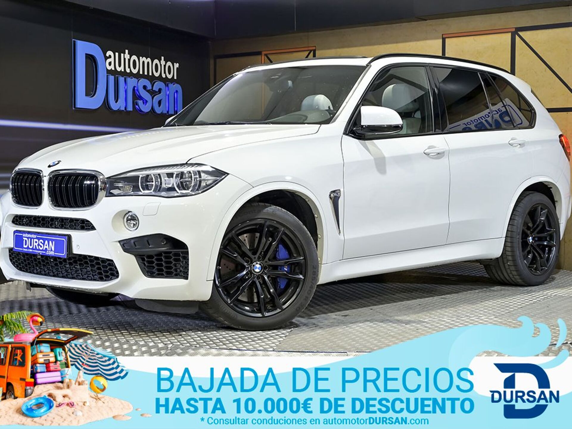 Imagen de BMW X5