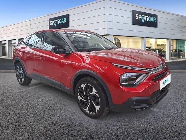 Foto del CITROEN C4 1.2 PureTech Feel Pack S&S 130