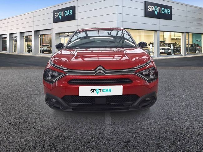 Foto del CITROEN C4 1.2 PureTech Feel Pack S&S 130