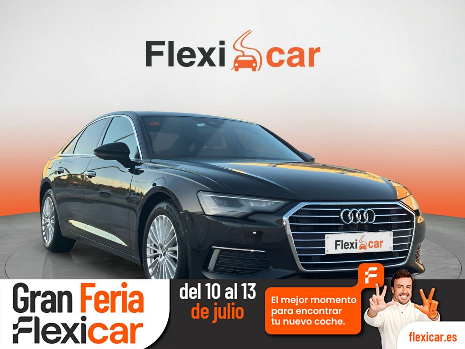 Imagen de AUDI A6