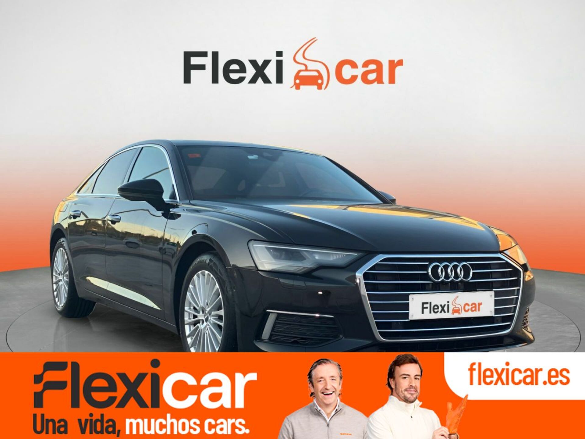 Imagen de AUDI A6