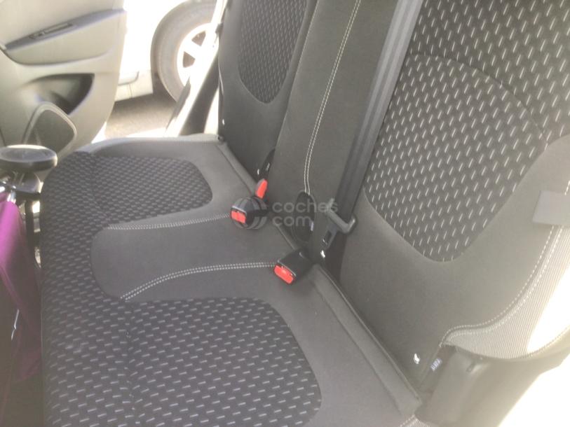 Foto del RENAULT Captur TCe Zen EDC 113kW