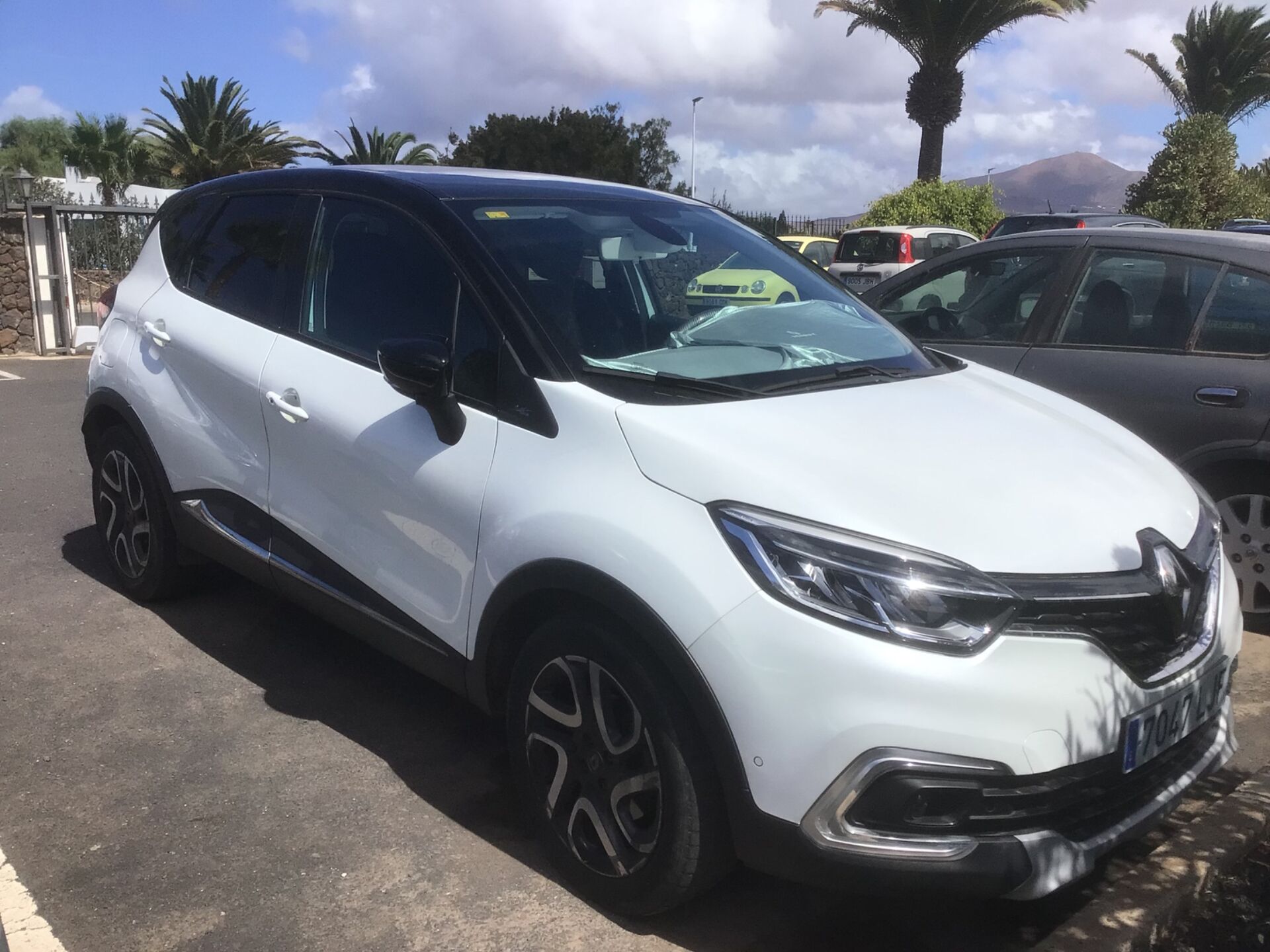 Imagen 1 de RENAULT Captur