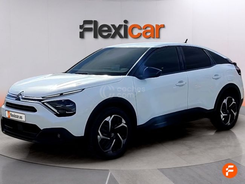 Foto del CITROEN C4 1.2 PureTech Feel Pack S&S 130