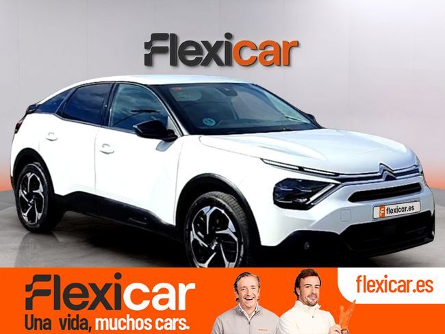 Foto del CITROEN C4 1.2 PureTech Feel Pack S&S 130