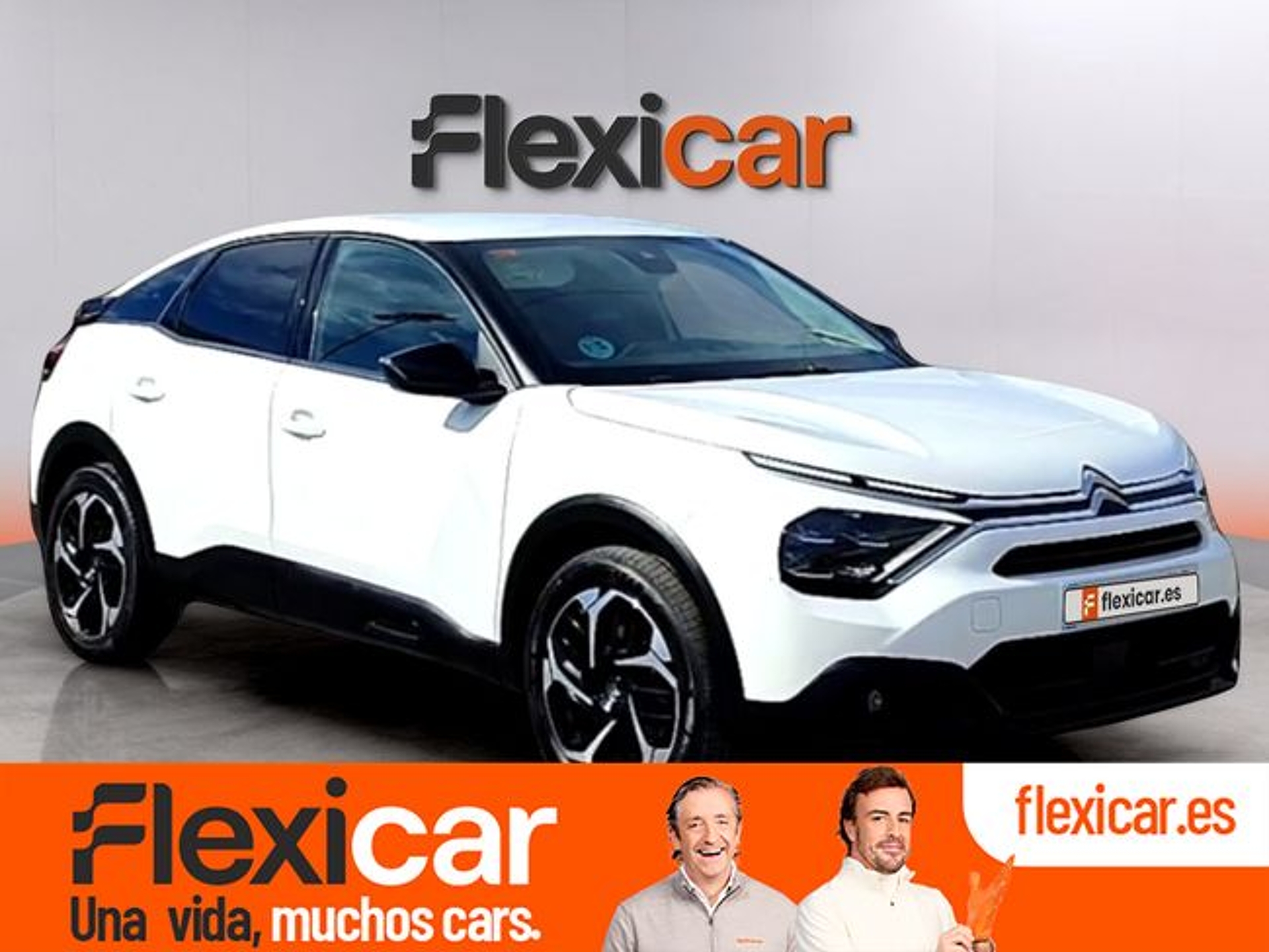 Imagen de CITROEN C4