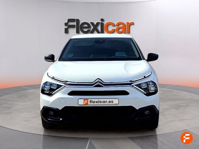 Foto del CITROEN C4 1.2 PureTech Feel Pack S&S 130