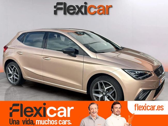 Foto del SEAT Ibiza 1.0 EcoTSI S&S Style 110