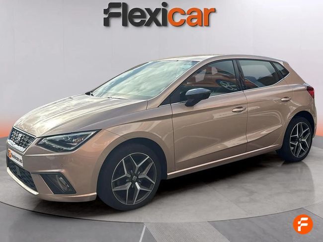 Foto del SEAT Ibiza 1.0 EcoTSI S&S Style 110
